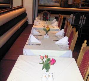 Seema Tandoori Menu Menu For Seema Tandoori City Of London London